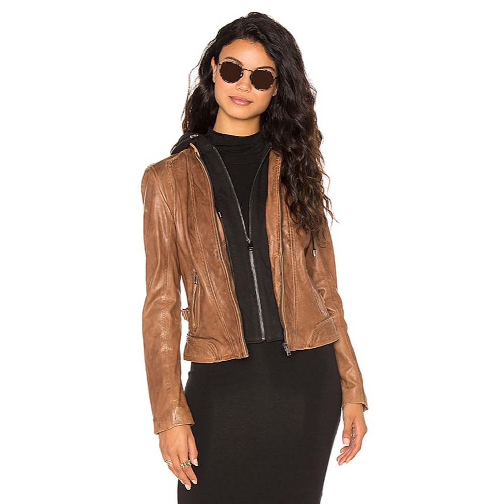 Lamarque Arlette Jacket